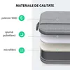 Ugreen Laptoptasche 13" - Grau Produktbild-Vorschau 15
