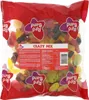Red Band Fruchtgummi Crazy Mix 1000g Beutel Produktbild-Vorschau 3