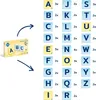 COBLO, Blockbuchstaben - Große Buchstaben, 60 Stück Produktbild-Vorschau 4