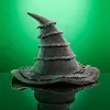 The Noble Collection Universal - Wicked - Elphabas Hat, Produktbild-Vorschau 14