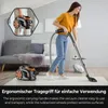 Aspirapolvere a filo - 3300 W - Senza sacco - Sistema di Anteprima dell’immagine prodotto 6