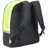 Sac à dos Shugon Gatwick, 18 litres, jaune fluo BC1104 Voir les images du produit 2