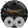 Dreame Matrix10 Ultra, modello combinato, nero, rotondo, Anteprima dell’immagine prodotto 2