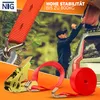 Spanngurt Zurrgurte 800 kg 20 Stück daN 6m 6 Meter Produktbild-Vorschau 3