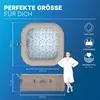 Bestway Energiespar-Whirlpool LAY-Z-SPA Rome AirJet 6 Produktbild-Vorschau 3