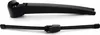 Heckscheibenwischerarm + -blatt VW TOURAN 2003- Produktbild-Vorschau 2