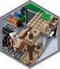 LEGO Minecraft Loch szkieletw, zabawka dla dziecka do Podgląd zdjęcia produktu 18