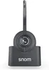 Snom A190 - Headset - On-Ear - DECT - kabellos (4444) Produktbild-Vorschau 3