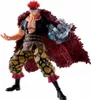 One Piece S.H. Figuarts Figura d'azione Eustass Kid -Il Anteprima dell’immagine prodotto 1