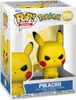 Figurka winylowa Funko Pop! Pikachu - Oficjalny produkt Podgląd zdjęcia produktu 1
