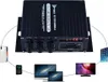 400W 2x200W Stereo HiFi Auto Subwoofer Audio Zesilovač Náhled obrázku produktu 4