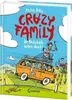 Crazy Family (Band 4) - Die Hackebarts drehen durch Anteprima dell’immagine prodotto 3