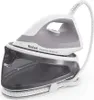 A steam generator iron on a white background. Produktbild-Vorschau