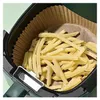 Klausberg papírová vložka do fritézy 20cm 100 ks. 42722 Náhled obrázku produktu 5