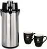 Beeketal Gastro Kaffeeautomat Kaffeemaschine BGK2-T Produktbild-Vorschau 4
