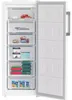 Beko B1RFNE274W, 220 l, 13 kg/24h, SN-T, No-Frost-System, Produktbild-Vorschau 4