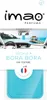 Imao Luchtverfrisser Escale à Bora Bora Produktbild-Vorschau 1