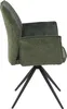 Hela Tische, Armlehnstuhl, Esszimmer Stuhl Susanne - Produktbild-Vorschau 4