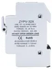 4er Pack Solar PV Sicherungshalter 1P DC1000V 32A Produktbild-Vorschau 10