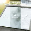 Outsunny Gartenschrank Holz extra hohe Geräteschuppen mit Produktbild-Vorschau 6