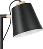 EGLO LED Tischlampe Lacey, Nachttischlampe mit Produktbild-Vorschau 4
