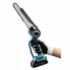 KRAFT&DELE Akku-Kettensäge 8" 21 V + 2x Batterien KD10647 Produktbild-Vorschau 15