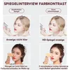 Kosmetikspiegel, Beleuchtung Schminktischspiegel mit 9 Produktbild-Vorschau 11