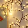 Guirlande lumineuse Willow Vine, 8 modes d'éclairage « Voir les images du produit 3
