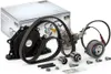 HEPU PK06691 Zahnriemensatz + Wasserpumpe für VW Golf VII Produktbild-Vorschau 1