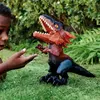 Jurassic Worlduncaged™ Ultimativer Feuer-Dino Produktbild-Vorschau 7