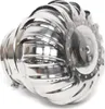 Střešní ventilátor z nerezové oceli Vítr poháněný střešní Náhled obrázku produktu 4