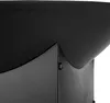 Caminetto da giardino portatile in ghisa 57 cm Anteprima dell’immagine prodotto 5