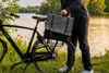 Vayox VA0446 Dwustronna torba rowerowa, 40 l, PVC, 40x35x47 Podgląd zdjęcia produktu 9