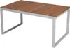 Zahradní stůl Merxx Naxos 150(200)x90 cm 22004-219 Náhled obrázku produktu 2