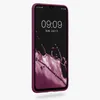 kwmobile Hülle für Samsung Galaxy A70 TPU Case - Handyhülle Produktbild-Vorschau 2