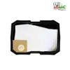 A product image of vacuum cleaner bags inside a black plastic tray. Náhled obrázku produktu