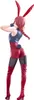 Chainsaw Man BiCute Bunnies PVC Statue Makima Red Color Produktbild-Vorschau 2