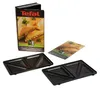 Tefal XA800212 Collection Set Snack Sandwich-Platte Nr 2, Produktbild-Vorschau 6