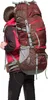 MOUNTAINTOP 70L Trekkingrucksack Herren Damen Camping Produktbild-Vorschau 2