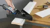 DREMEL S840 Cutting Guide - for DSM20 Compact Saw - Miter. Productafbeelding-voorbeeld 5