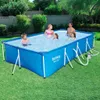 Bestway Steel Pro Framepool Set 400 x 211 x 81 cm mit Produktbild-Vorschau 60