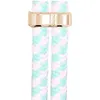 Aqua Pink Cord Hülle Blue  - Kompatibel mit iPhone 13 Produktbild-Vorschau 6