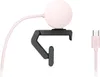 Logitech Brio 500 rose Produktbild-Vorschau 13