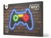 Neon LED Schriftzug Gamepad Wanddekoration 27,5x41x1,6 cm Produktbild-Vorschau 11