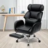 HOFFREE Ergonomická kancelárska stolička s kolieskami, Náhľad obrázku produktu 11