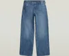 G-star Judee Loose Fit Jeans Blau 30 / 34 Frau Blau 30 Produktbild-Vorschau 3