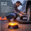 V16 DGT 3.0 Lampe d'urgence avec carte SIM - IDIADA Voir les images du produit 3