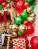 Duże balony lateksowe elegancka dekoracja na imprezę 6 Podgląd zdjęcia produktu 3