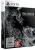 A PlayStation 5 game box for Final Fantasy XVI Deluxe Edition. Produktbild-Vorschau