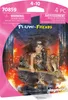 PLAYMOBIL City Life Schlangenlady, 4 Jahr(e), Mehrfarbig, Produktbild-Vorschau 1